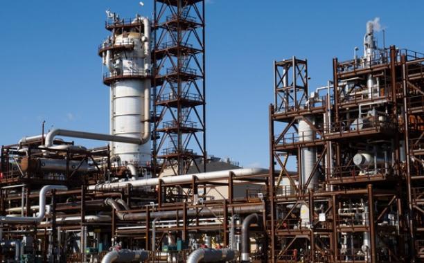 The Quest Carbon Capture and Storage (CCS) project at the Shell Scotford refinery near Fort Saskatchewan, Alta. File photo. PHOTO BY RYAN JACKSON /Postmedia