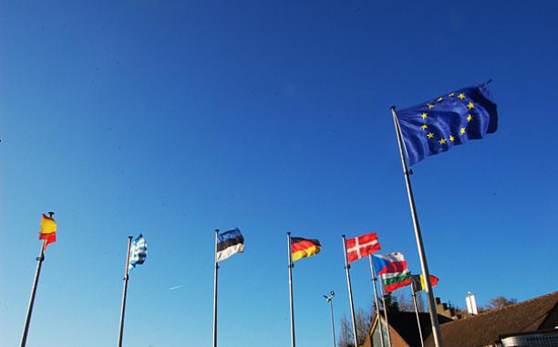 European Union by motiqua (Flickr)