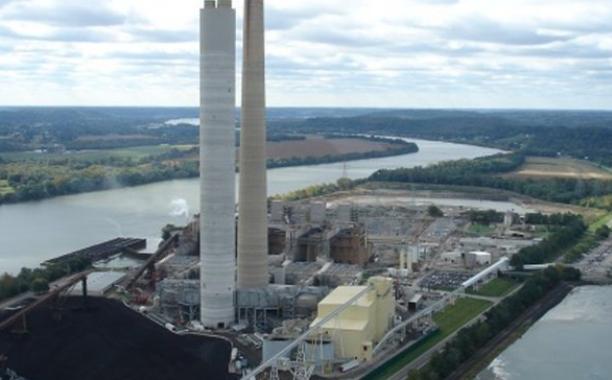 Plant of the future? DOE seeks info on small, modular coal