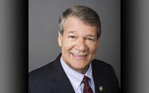 Attorney General Wayne Stenehjem