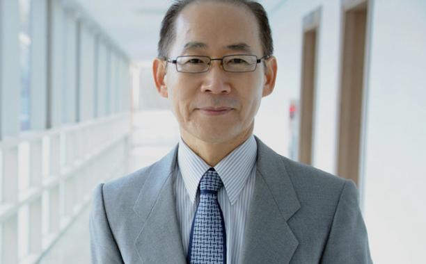 Dr. Hoesung Lee, IPCC Chairman