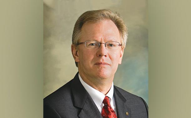 International President, Newton B. Jones International President, Newton B. Jones