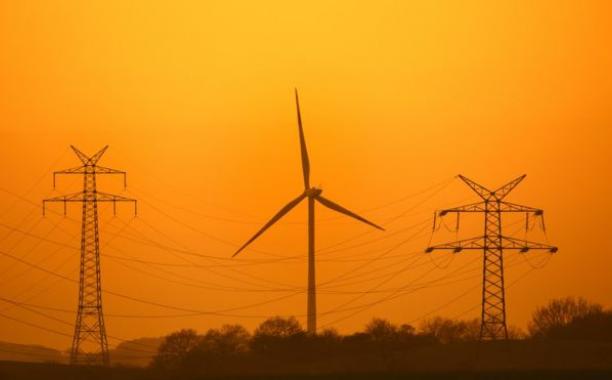 The expansion of electrical grid connections has increased use of SF6 / GETTY IMAGES