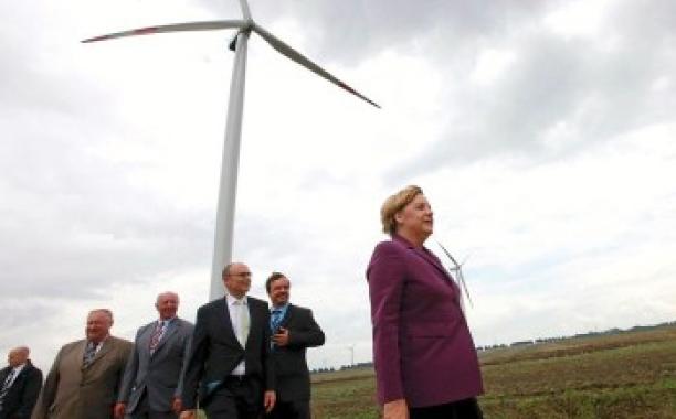 Germany Pulls Plug On Wind Energy As Industry Suffers ‘Severe Crisis’