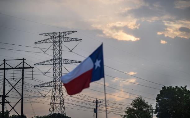  ERCOT (Electric Reliability Council of Texas) is urging Texans to voluntarily conserve power due to extreme heat potentially causing rolling blackouts. Photo: Brandon Bell/Getty Images 